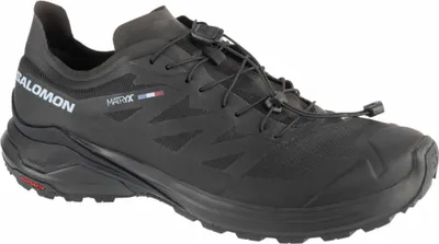 Produktbild von Salomon XA META - FRANCE - Herren Trail-Running Schuhe Laufschuhe Schwarz 477019 , EU 45 1/3 UK 10.5