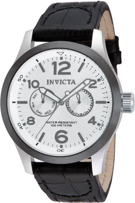Image de Invicta I-Force 13009 Montre à Quartz pour Homme - 48 mm