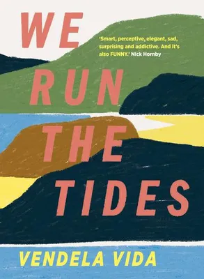 Zdjęcie produktu dla We Run the Tides