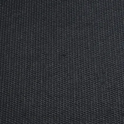 Produktbild von Relaxdays Fußmatte Kokos, mit Dackel & Spruch Welcome, gummiert, innen und außen, Türvorleger 60 x 40 cm, natur/schwarz