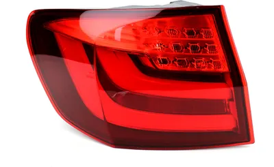 Obrázek produktu pro Johns, LED sdružené zadní sv?tlo se hodí pro BMW 5 F11 03/10-06/13 exteriér, vlevo, strana ?idi?e,
