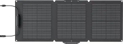 Produktbild von EcoFlow 60W Tragbares Solarmodul