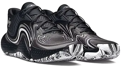 Immagine prodotto di Scarpe da basket Under Armour 3027647-001 da Uomo