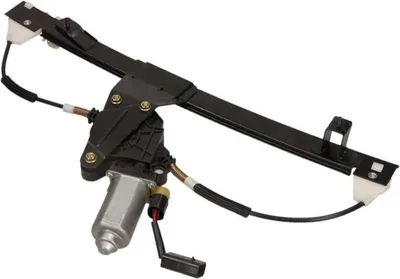 Produktbild von MAXGEAR 50-0278 Elektrischer Fensterheber Vorne Rechts für FIAT Doblo Cargo (223) Doblo Kombi (119, 223)