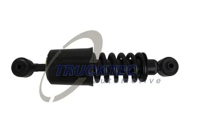 Produktbild von TRUCKTEC AUTOMOTIVE Dämpfer Fahrerhauslagerung 05.63.024 für MAN TGS