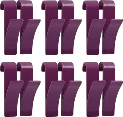 Immagine prodotto di MSV riscaldatore gancio viola 12s