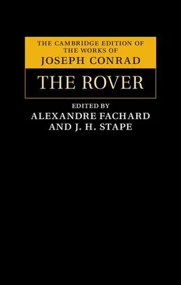 Produktbild von The Rover