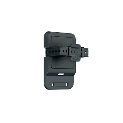 Produktbild von Vogel's TVA 6400 Wandhalterung für Medienbox, Media-Player - Schwarz - max. 1,50 kg Traglast