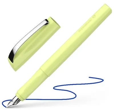 Produktbild von Schneider Füller Ceod Colour lemon