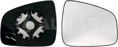 Zdjęcie produktu dla Wkład Lusterka Dacia Duster, Logan, Sandero 02.07- Pr