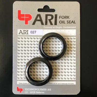 Immagine prodotto di Guarnizioni radiali albero forcella ARI 027 37 x 49/49,4 x 8/9,5