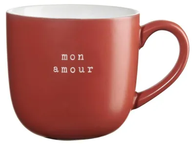 Image de ASA Henkelbecher mon amour