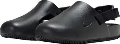 Produktbild von Nike Calm Mule Black - EU 40
