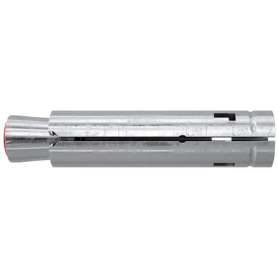 Obrázok produktu pre Fischer 90245 skrutkovacia kotva / hmoždinka 50 ks Rozperná kotva 49 mm