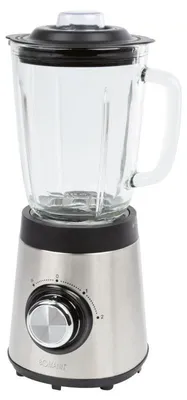 Image de Blender Mixeur 700W Inox Bomann UM6084CB-Inox