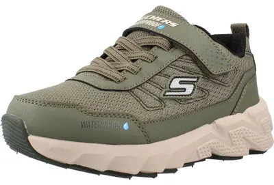 Immagine prodotto di Sneakers Del Marchio Skechers Del Modello Elite Sport Treada Verde