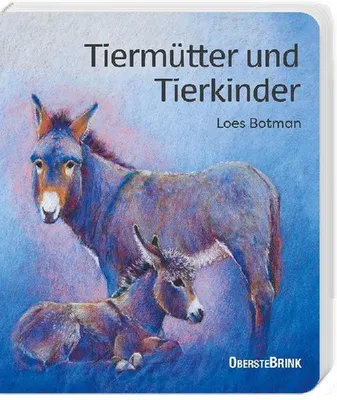 Produktbild von Tiermütter und Tierkinder