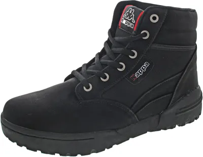 Produktbild von Kappa Bonfire 2427771111 (45/black)