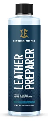 Produktbild von Leather Expert Preparer - Entferner für Naturleder 500ml LE-14-P500