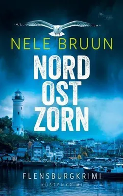 Image de NordOstZorn (Flensburg-Krimi) (Küstenkrimi)