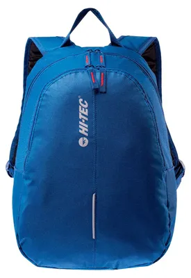 Immagine prodotto di Hi-Tec - Zaino "Hilo", 24 litri, modello IG3655 (taglia unica) (colore: blu/rosso)