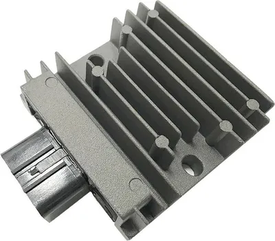 Zdjęcie produktu dla Regulator Napięcia Do Honda Cb 300 (Oem: 31600-Kvk-901)