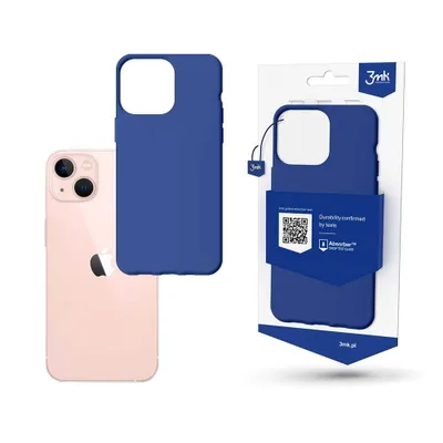 Immagine prodotto di Apple Iphone 14 - 3Mk Custodia opaca Blub