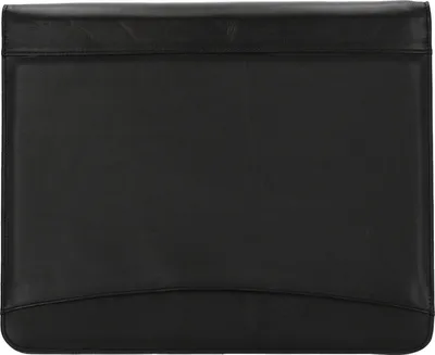 Produktbild von Dermata Dermata - Schreibmappe A4 RindlederNappa 36 cm