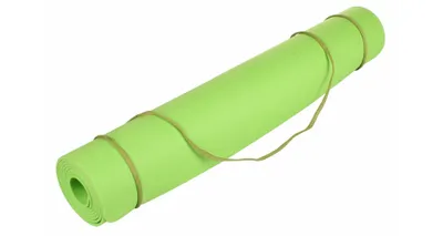Obrázek produktu pro Multipack 2ks Yoga EVA 4 Mat podložka na cvičení limetková
