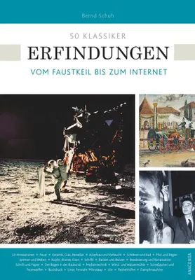 Image de 50 Klassiker Erfindungen