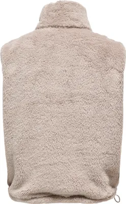 Produktbild von Only Weste CAS-FLUF Teddyweste