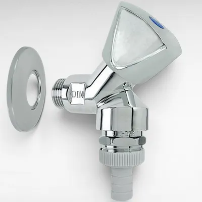 Produktbild von Geräteventil Anschlussventil Waschmaschine Rückflussverhinderer Rohrbelüfter