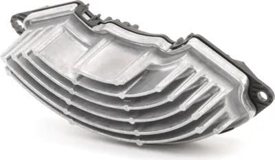 Zdjęcie produktu dla Rezystor wentylatora dmuchawy DENSO DRS07001