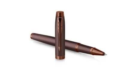 Obrázek produktu pro Parker 2190513 Kuličkové pero s klipem černé 1 kus(y)