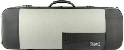 Produktbild von BAM 5141SN Stylus Viola Case Bratschenkasten