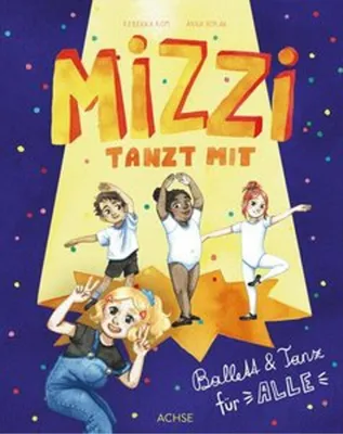 Image de Mizzi tanzt mit