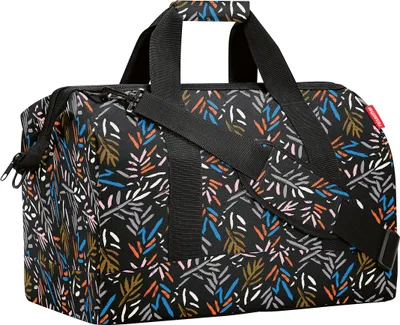 Produktbild von reisenthel allrounder L, Reisetasche, Sporttasche, Schultertasche, Doktortasche, Tasche, Polyestergewebe, Autumn 1, 30 L, MT7053