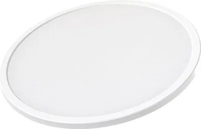 Zdjęcie produktu dla Yeelight Ultra Slim Smart C300, Inteligentne światło sufitowe, Wi-Fi, Biały, 802.11b, 802.11g, Wi-Fi 4 (802.11n), 2700 K, 6500 K