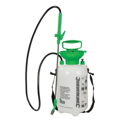 Produktbild von Drucksprühgerät 5 Liter Gartenspritze
