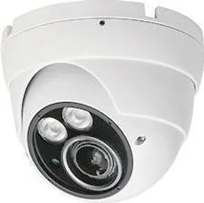 Obrázek produktu pro LEGRAND LEGR Kulová kamera N&D 2,8-12Mm TC2417 Ip66 TC2417