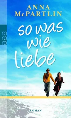 Produktbild von McPartlin, A: So was wie Liebe