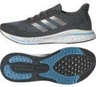 Produktbild von ADIDAS Supernova + Schuh Herren grau 46 2/3