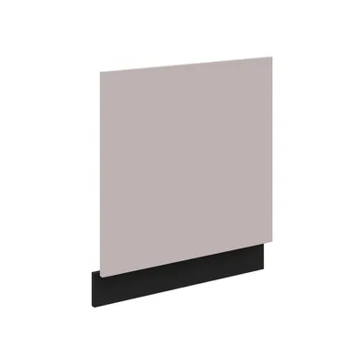 Produktbild von Geschirrspülerfront Arona Cashmere ZM 570x596