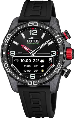 Zdjęcie produktu dla Lotus - 20000/4 - Zegarek na rękę - Zegarek hybrydowy - Męski - Connected