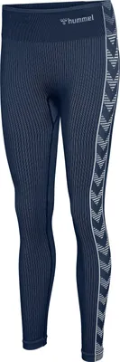 Produktbild von Hummel hmlMT Blaze Seamless MW Tights