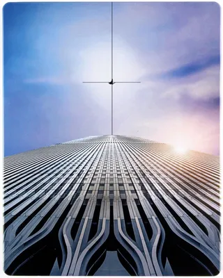 Produktbild von The Walk [BLU-RAY]
