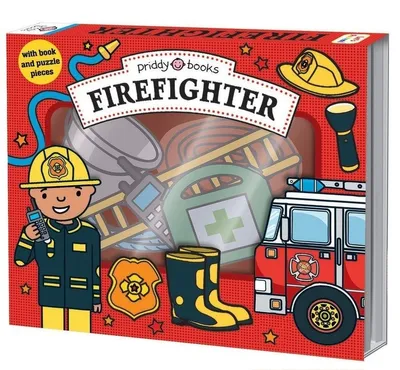 Imagen del producto de Firefighter