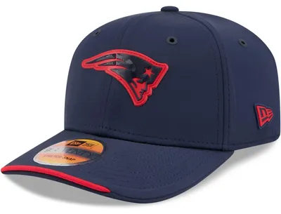 Obrázek produktu pro Čepice New Era 9Seventy Stretch - model SIDELINE, tým New England Patriots