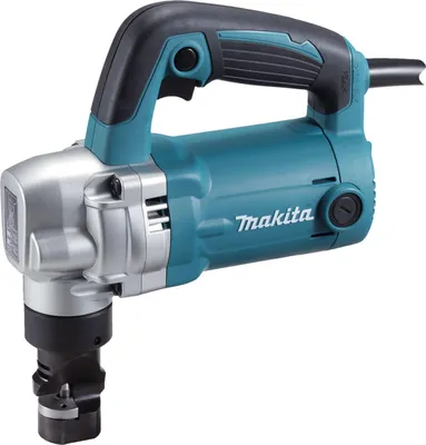 Produktbild von Makita Knabber JN3201J, 710 W, incl. Zubehör, MAKPAC