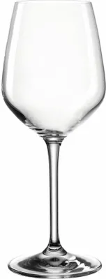 Immagine prodotto di Montana 042967, Bicchiere da vino rosso, Bicchiere da champagne, Vetro, Trasparente, Chiaro, 520 ml